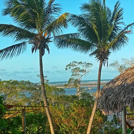 Dumangue Kite House Hotel Guriu Kültér fotó