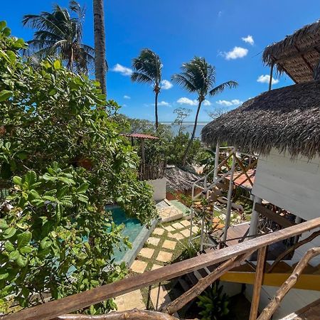 Dumangue Kite House Hotel Guriu Kültér fotó