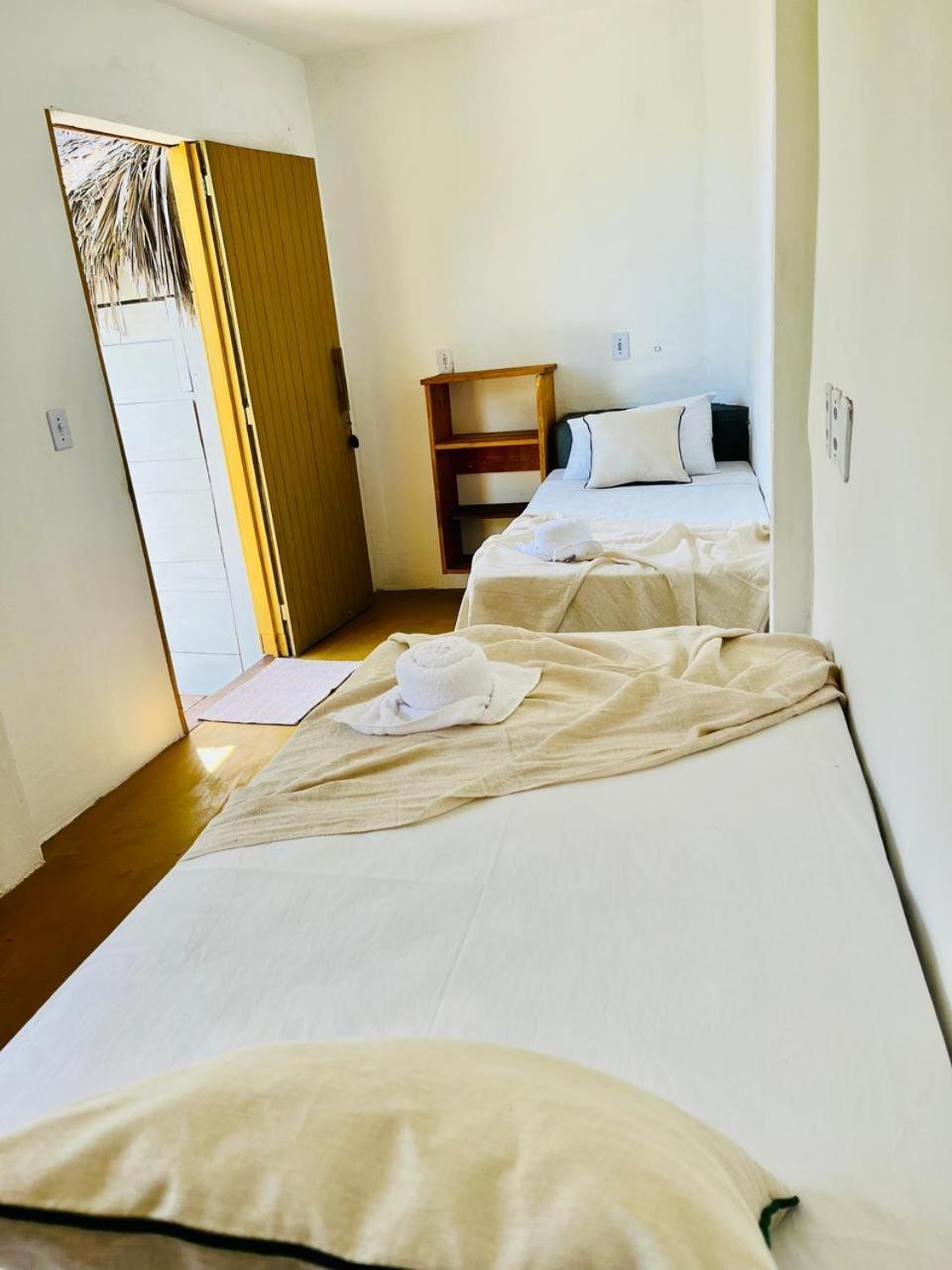 Dumangue Kite House Hotel Guriu Kültér fotó