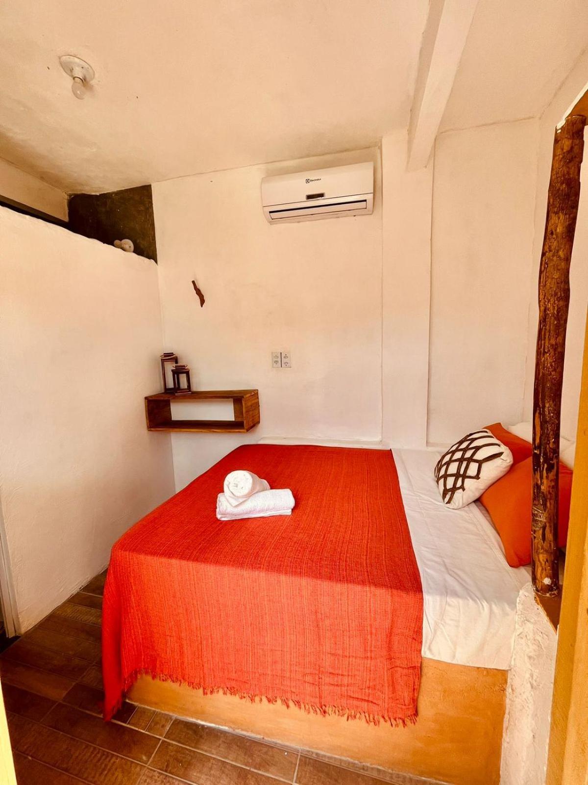 Dumangue Kite House Hotel Guriu Kültér fotó