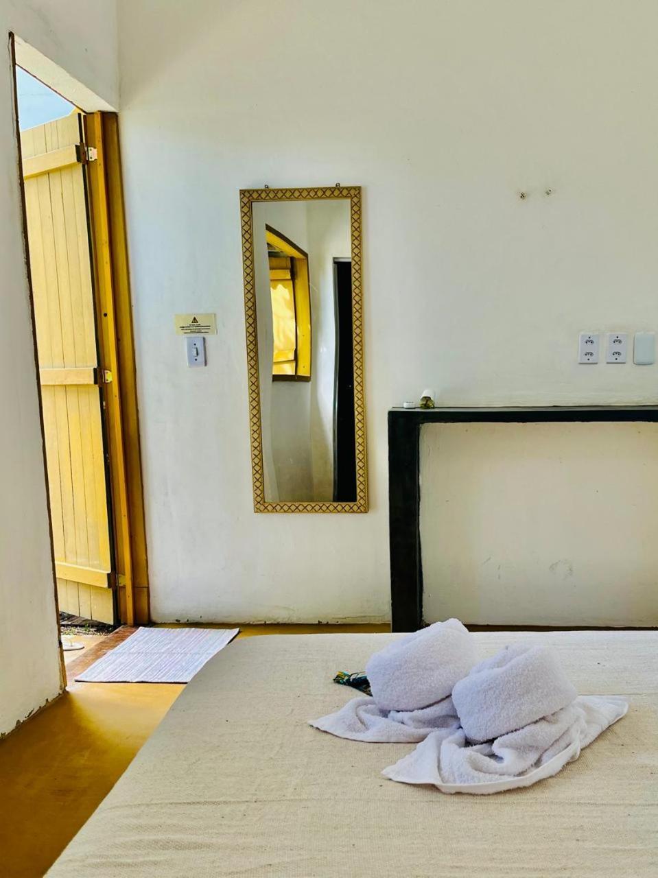 Dumangue Kite House Hotel Guriu Kültér fotó
