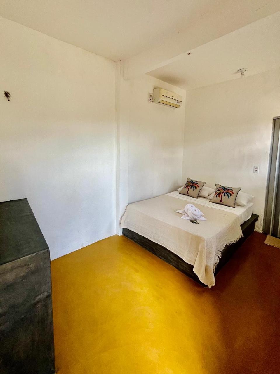Dumangue Kite House Hotel Guriu Kültér fotó