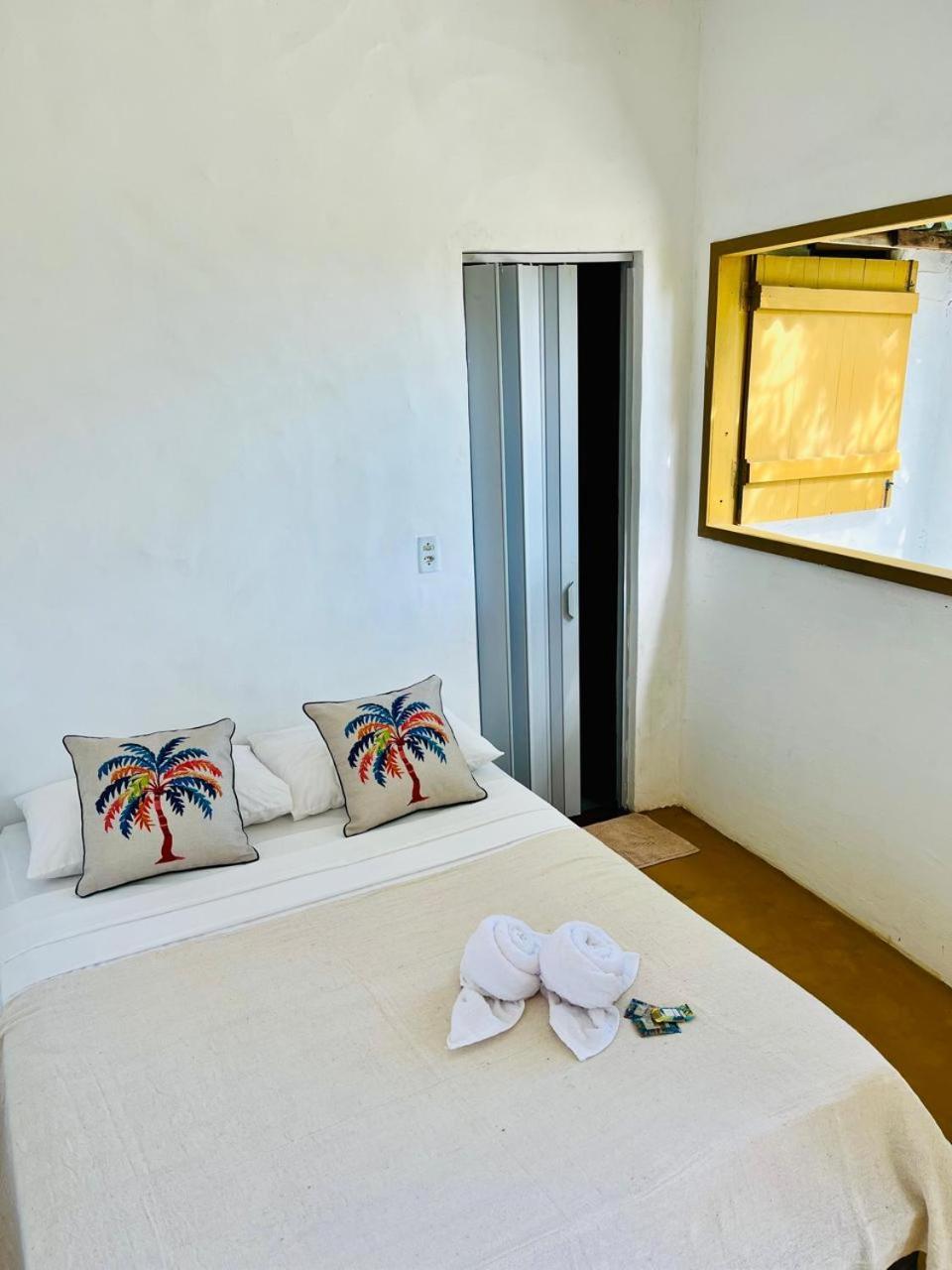 Dumangue Kite House Hotel Guriu Kültér fotó