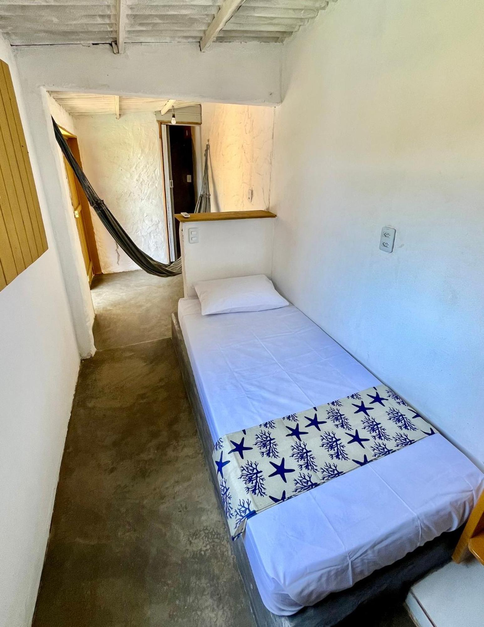 Dumangue Kite House Hotel Guriu Kültér fotó
